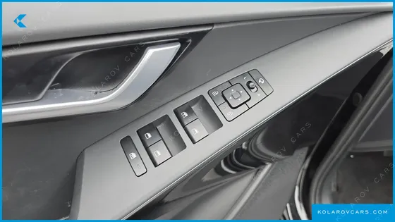 KIA NIRO AIR