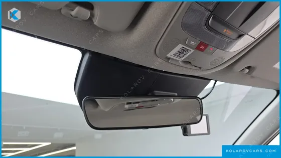 KIA NIRO AIR