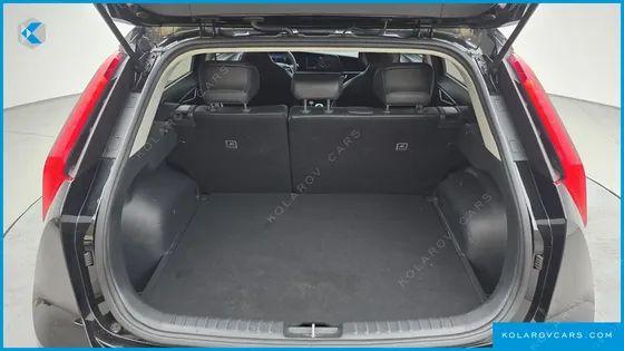 KIA NIRO AIR