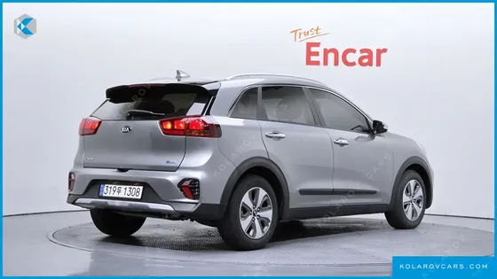 KIA NIRO 1.6 HEV