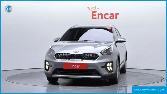 KIA NIRO 1.6 HEV