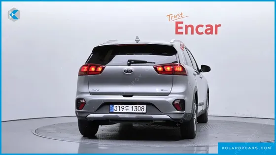 KIA NIRO 1.6 HEV