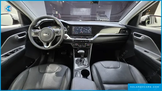 KIA NIRO 1.6 HEV
