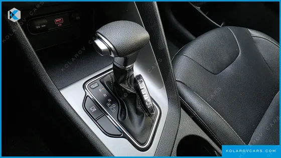 KIA NIRO 1.6 HEV