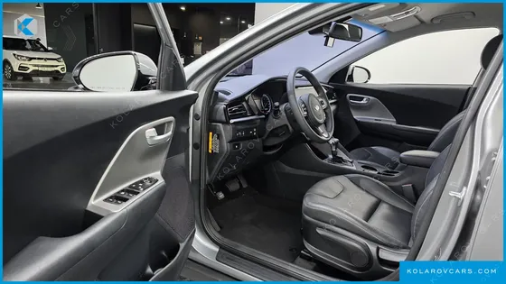 KIA NIRO 1.6 HEV