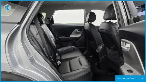 KIA NIRO 1.6 HEV