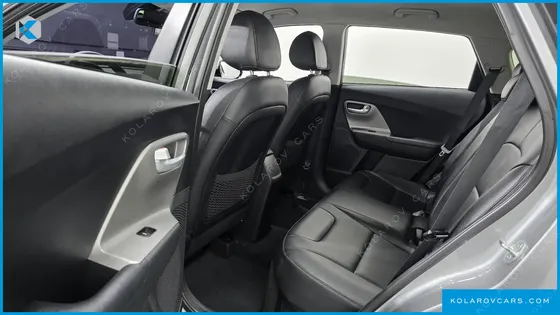 KIA NIRO 1.6 HEV