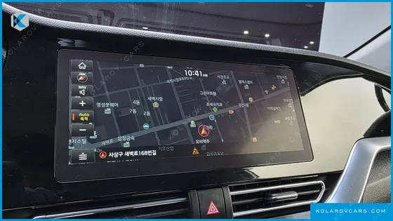 KIA NIRO 1.6 HEV