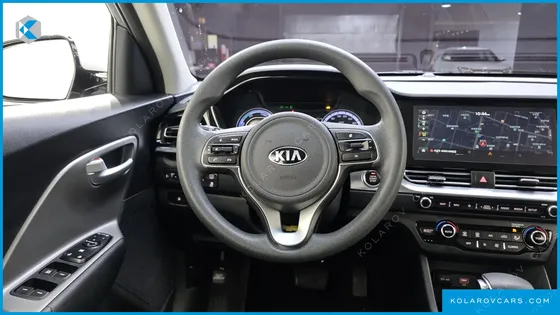 KIA NIRO 1.6 HEV