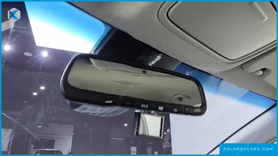 KIA NIRO 1.6 HEV