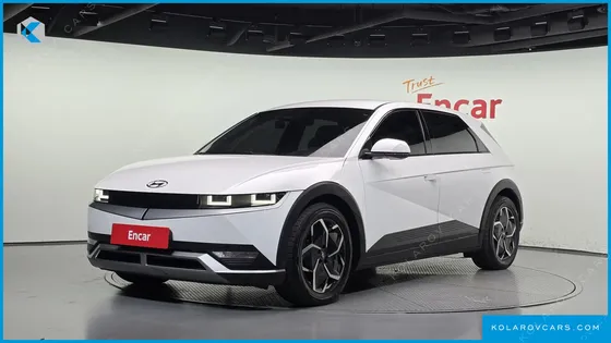 HYUNDAI IONIQ 5 LONG RANGE
