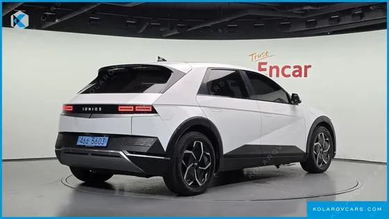 HYUNDAI IONIQ 5 LONG RANGE