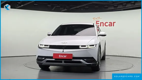 HYUNDAI IONIQ 5 LONG RANGE