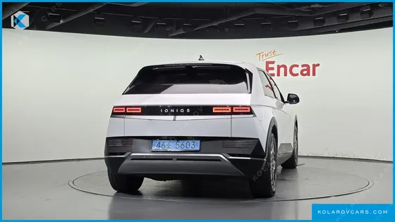 HYUNDAI IONIQ 5 LONG RANGE