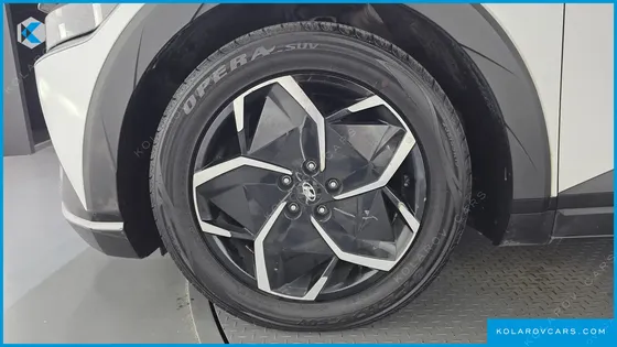 HYUNDAI IONIQ 5 LONG RANGE