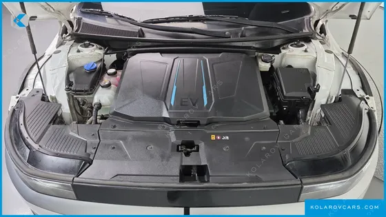 HYUNDAI IONIQ 5 LONG RANGE
