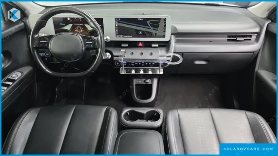 HYUNDAI IONIQ 5 LONG RANGE