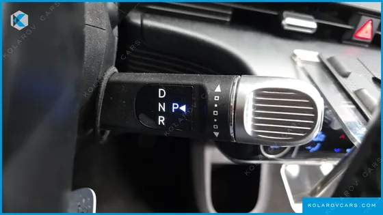 HYUNDAI IONIQ 5 LONG RANGE