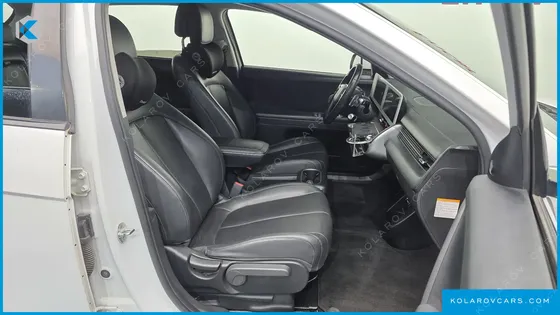 HYUNDAI IONIQ 5 LONG RANGE