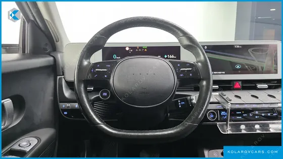 HYUNDAI IONIQ 5 LONG RANGE