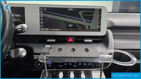 HYUNDAI IONIQ 5 LONG RANGE