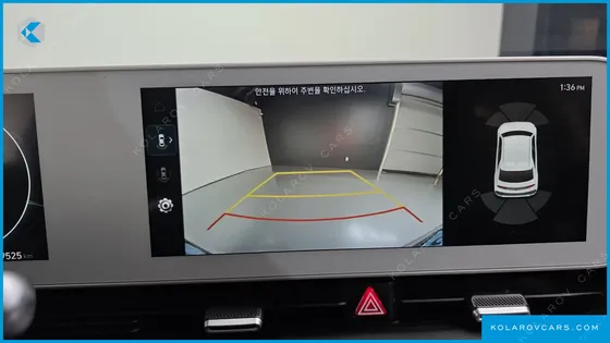 HYUNDAI IONIQ 5 LONG RANGE