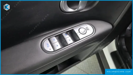 HYUNDAI IONIQ 5 LONG RANGE
