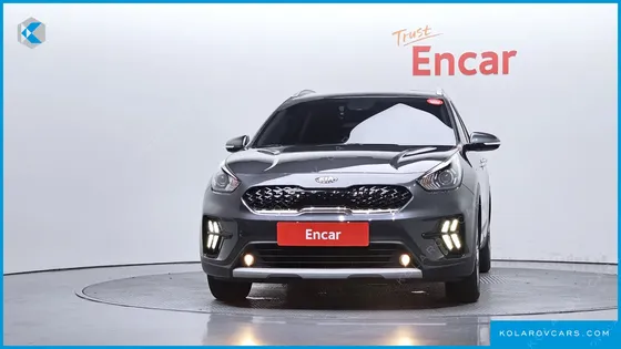 KIA NIRO 1.6 HEV