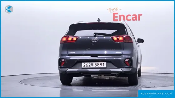 KIA NIRO 1.6 HEV