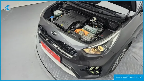 KIA NIRO 1.6 HEV