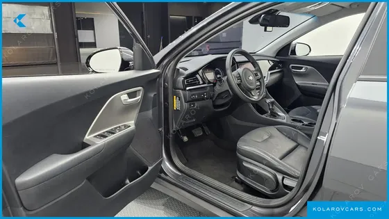 KIA NIRO 1.6 HEV