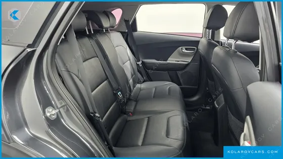 KIA NIRO 1.6 HEV