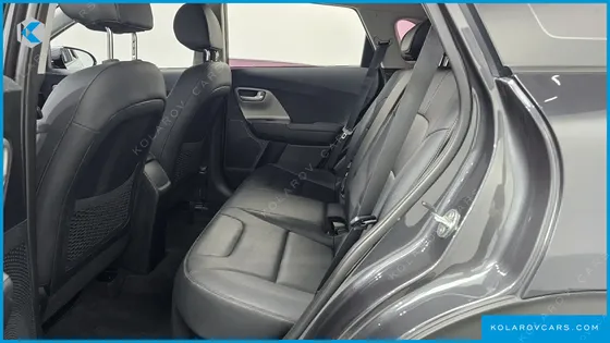 KIA NIRO 1.6 HEV