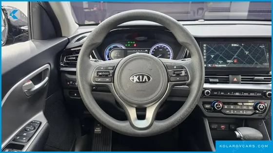 KIA NIRO 1.6 HEV