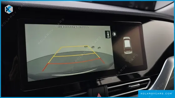 KIA NIRO 1.6 HEV