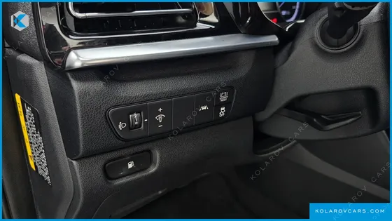 KIA NIRO 1.6 HEV
