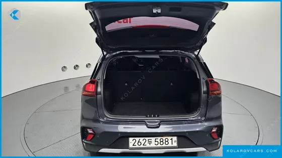 KIA NIRO 1.6 HEV