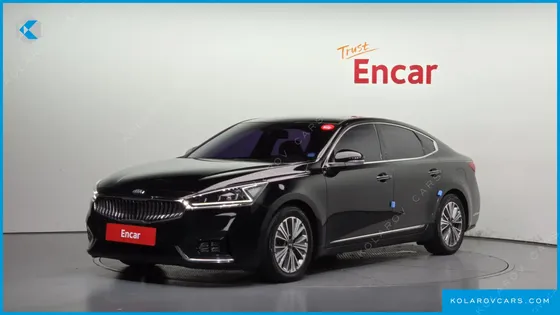 KIA K7 NOBLESSE SPECIAL