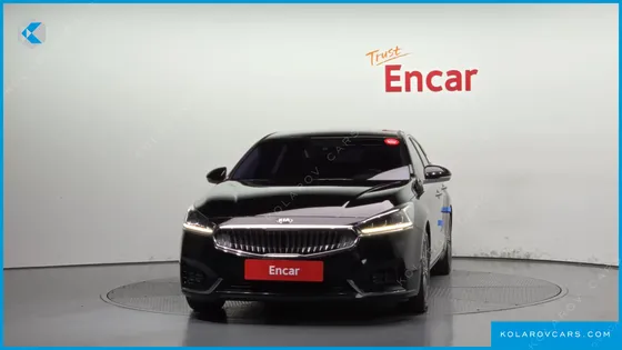 KIA K7 NOBLESSE SPECIAL