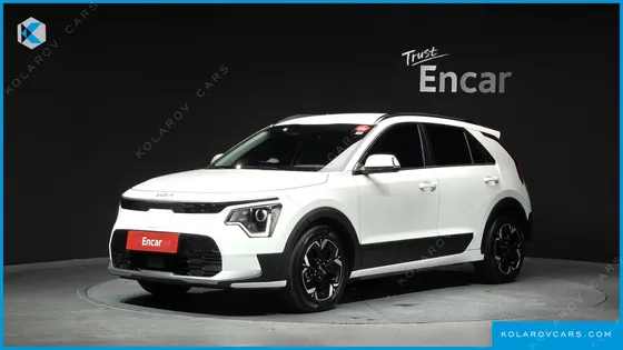 KIA NIRO AIR