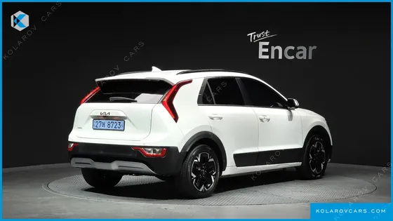 KIA NIRO AIR