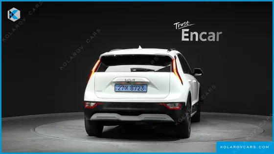 KIA NIRO AIR