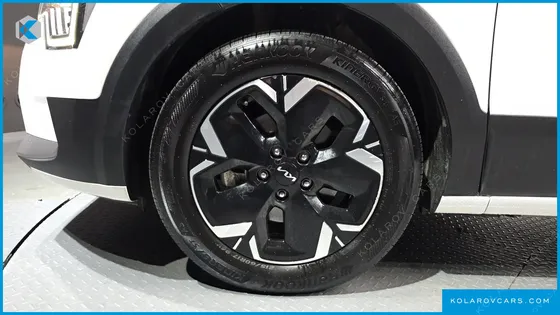 KIA NIRO AIR