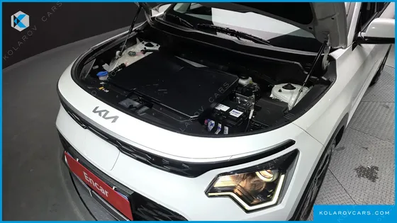 KIA NIRO AIR