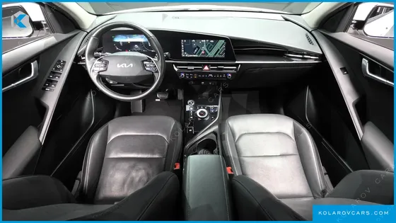 KIA NIRO AIR