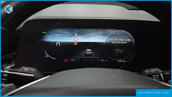 KIA NIRO AIR