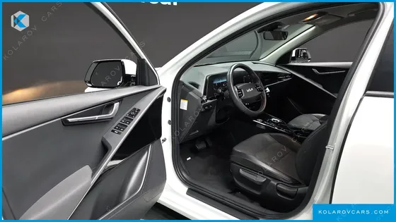 KIA NIRO AIR