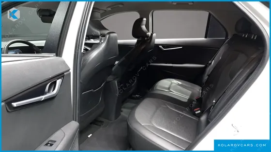 KIA NIRO AIR