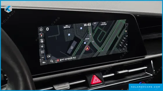 KIA NIRO AIR
