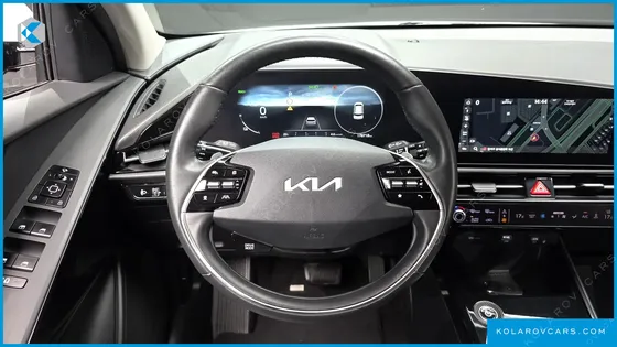 KIA NIRO AIR